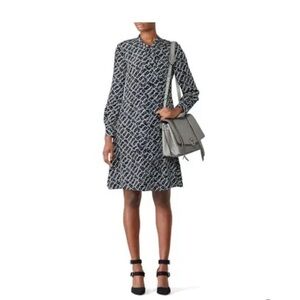 L.K. Bennett Domino Lotte Dress